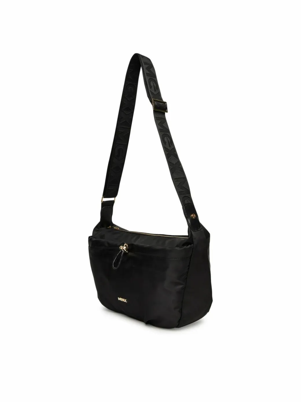 Borsetta CEO-MEXX-M-001-08 Nero