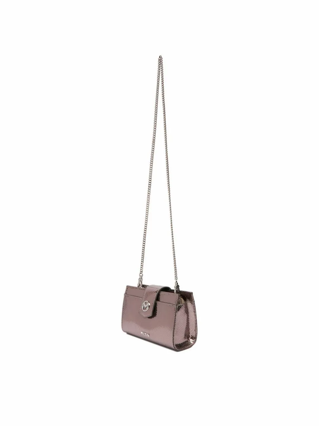 Borsetta CEO-MEXX-S-002-09 Argento