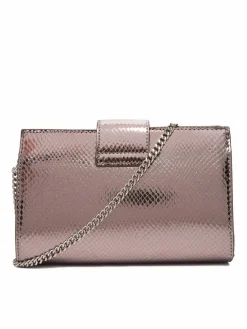 Borsetta CEO-MEXX-S-002-09 Argento