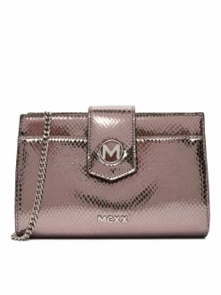 Borsetta CEO-MEXX-S-002-09 Argento