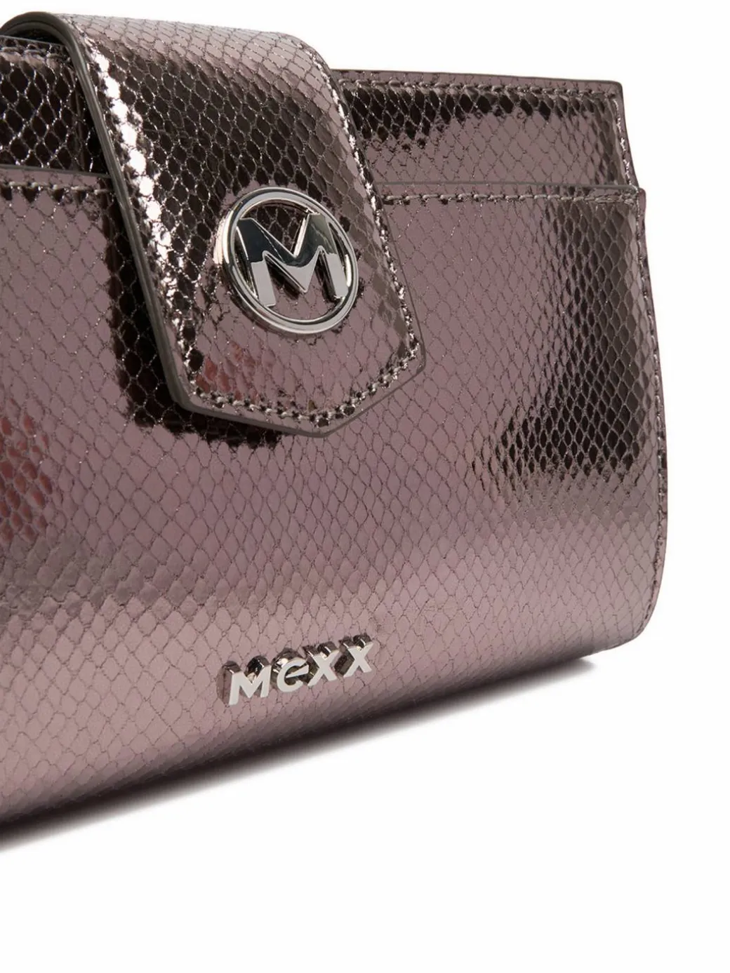 Borsetta CEO-MEXX-S-002-09 Argento