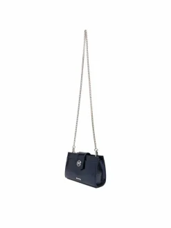 Borsetta CEO-MEXX-S-002-09 Blu scuro