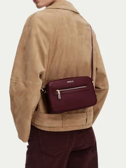 Borsetta CEO-MEXX-S-011-10 Bordeaux