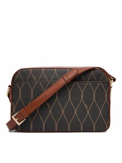 Borsetta CEO-MEXX-S-011-10 Marrone
