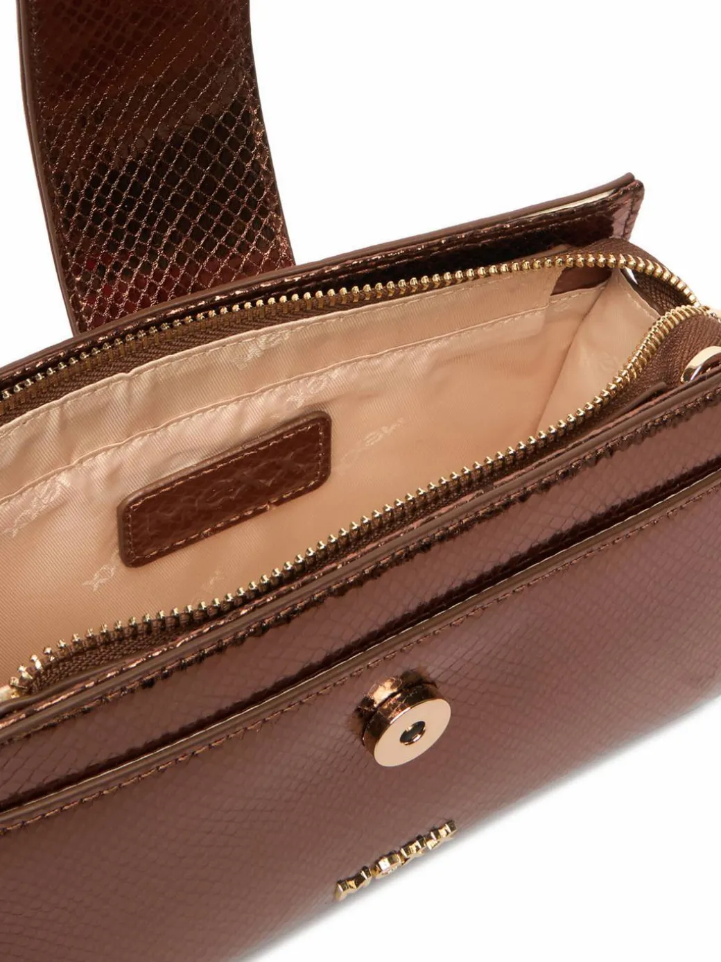 Borsetta CEO-MEXX-S-002-09 Marrone