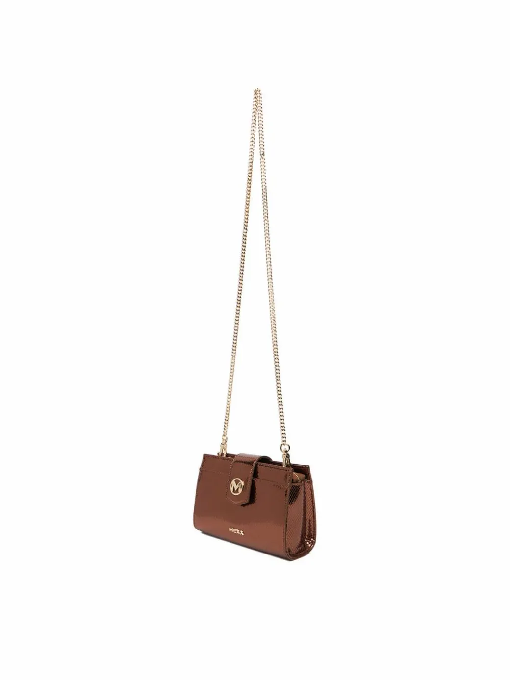 Borsetta CEO-MEXX-S-002-09 Marrone