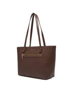 Borsetta CEO-MEXX-S-010-10 Marrone