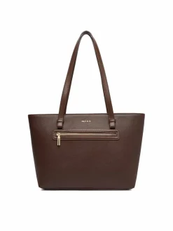 Borsetta CEO-MEXX-S-010-10 Marrone