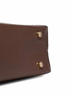 Borsetta CEO-MEXX-S-010-10 Marrone