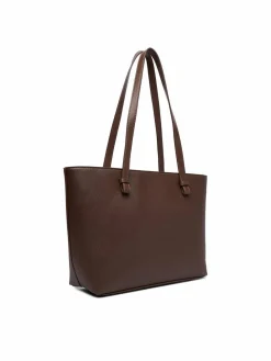 Borsetta CEO-MEXX-S-010-10 Marrone