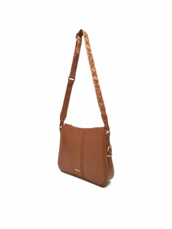Borsetta CEO-MEXX-S-005-08 Marrone