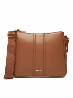 Borsetta CEO-MEXX-S-005-08 Marrone