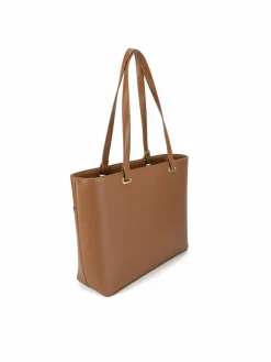 Borsetta CEO-MEXX-S-003-07 Marrone chiaro