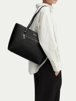 Borsetta CEO-MEXX-S-010-10 Nero