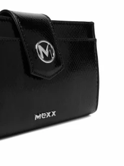 Borsetta CEO-MEXX-S-002-09 Nero