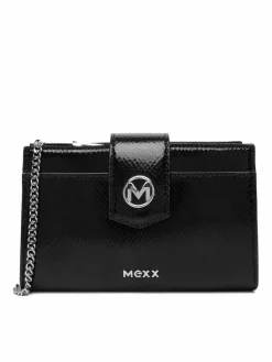Borsetta CEO-MEXX-S-002-09 Nero