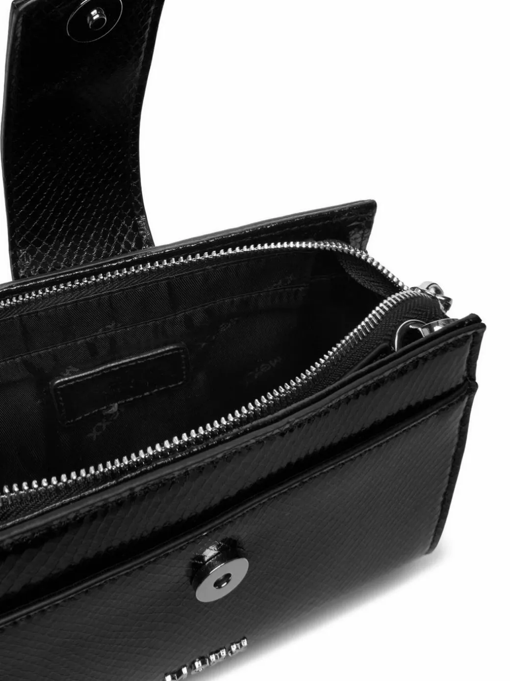 Borsetta CEO-MEXX-S-002-09 Nero