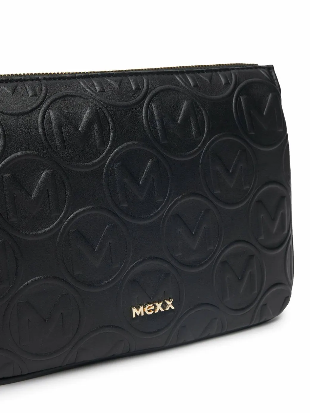 Borsetta CEO-MEXX-S-013-07 Nero
