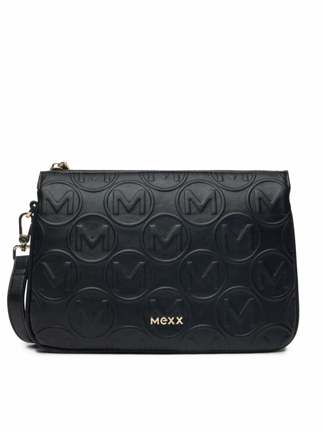 Borsetta CEO-MEXX-S-013-07 Nero