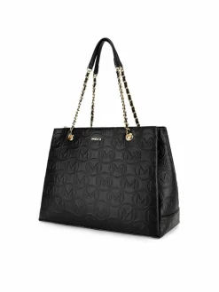 Borsetta CEO-MEXX-S-011-07 Nero