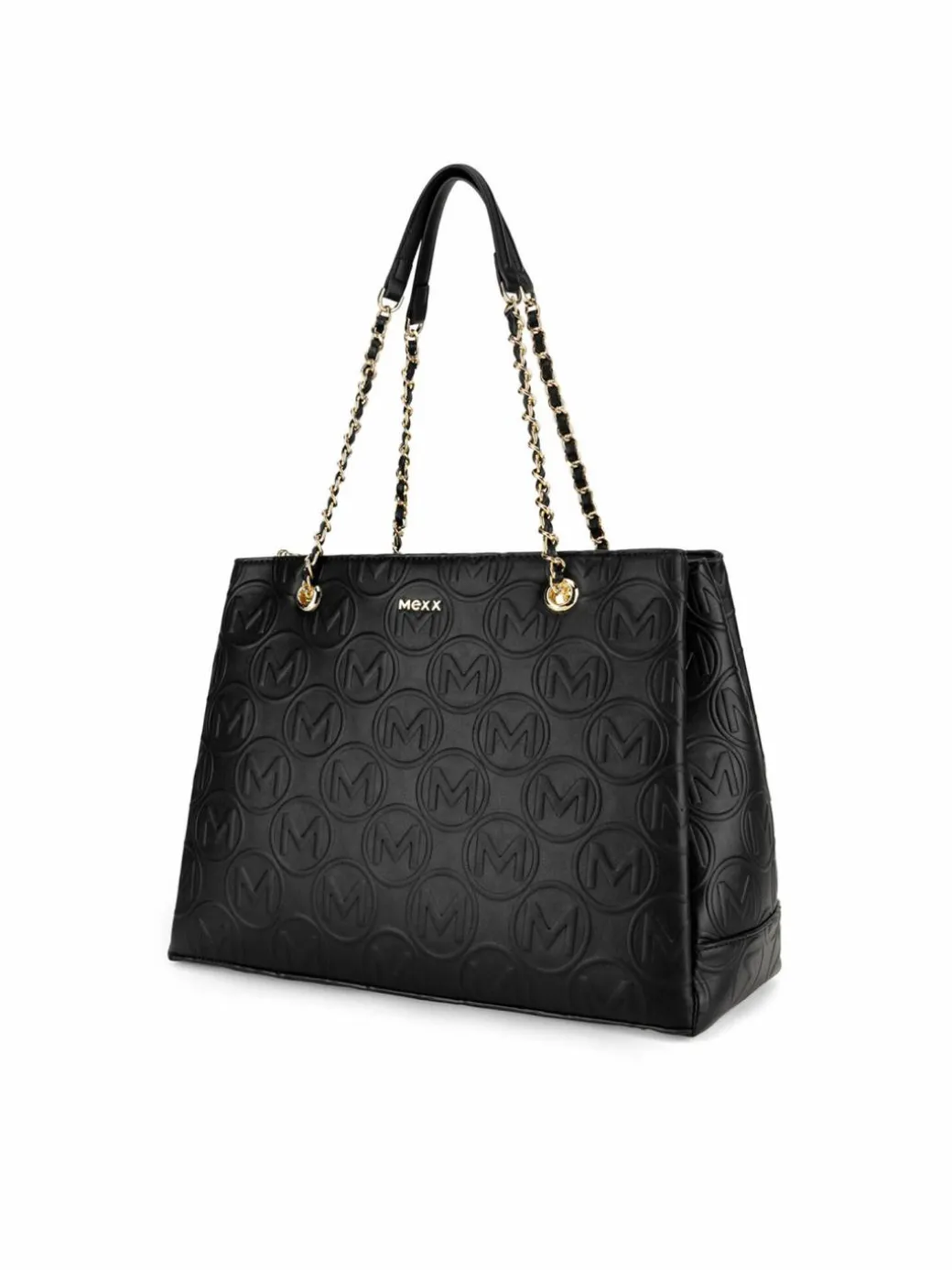 Borsetta CEO-MEXX-S-011-07 Nero