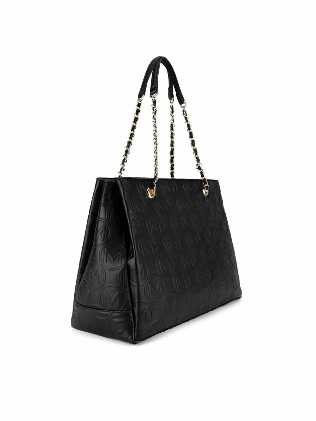 Borsetta CEO-MEXX-S-011-07 Nero