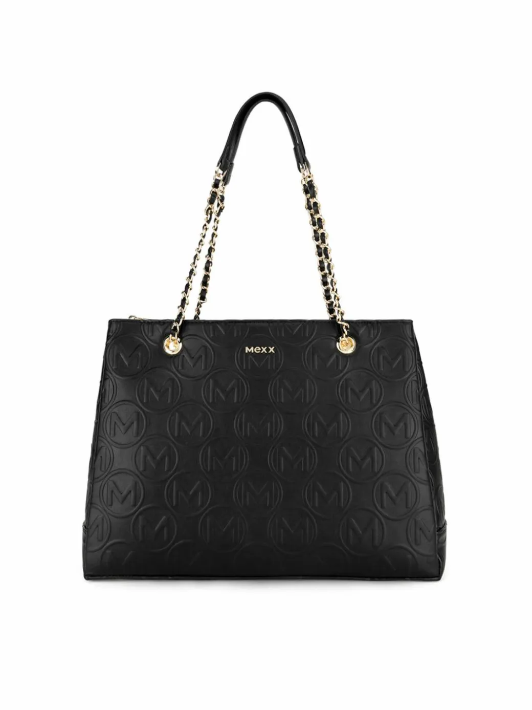 Borsetta CEO-MEXX-S-011-07 Nero