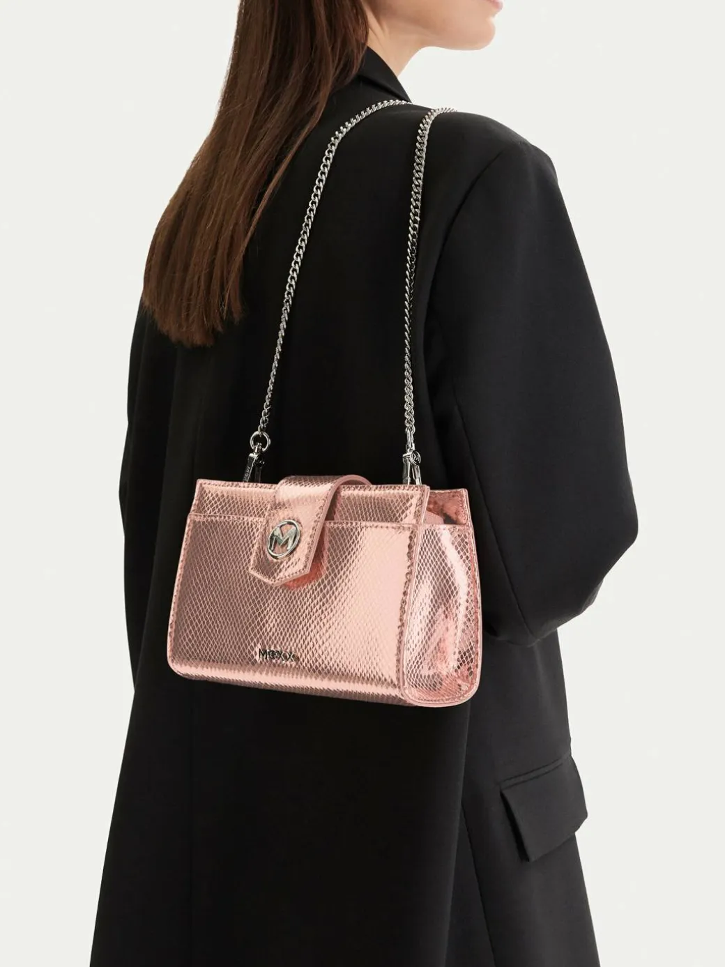 Borsetta CEO-MEXX-S-002-09 Rosa