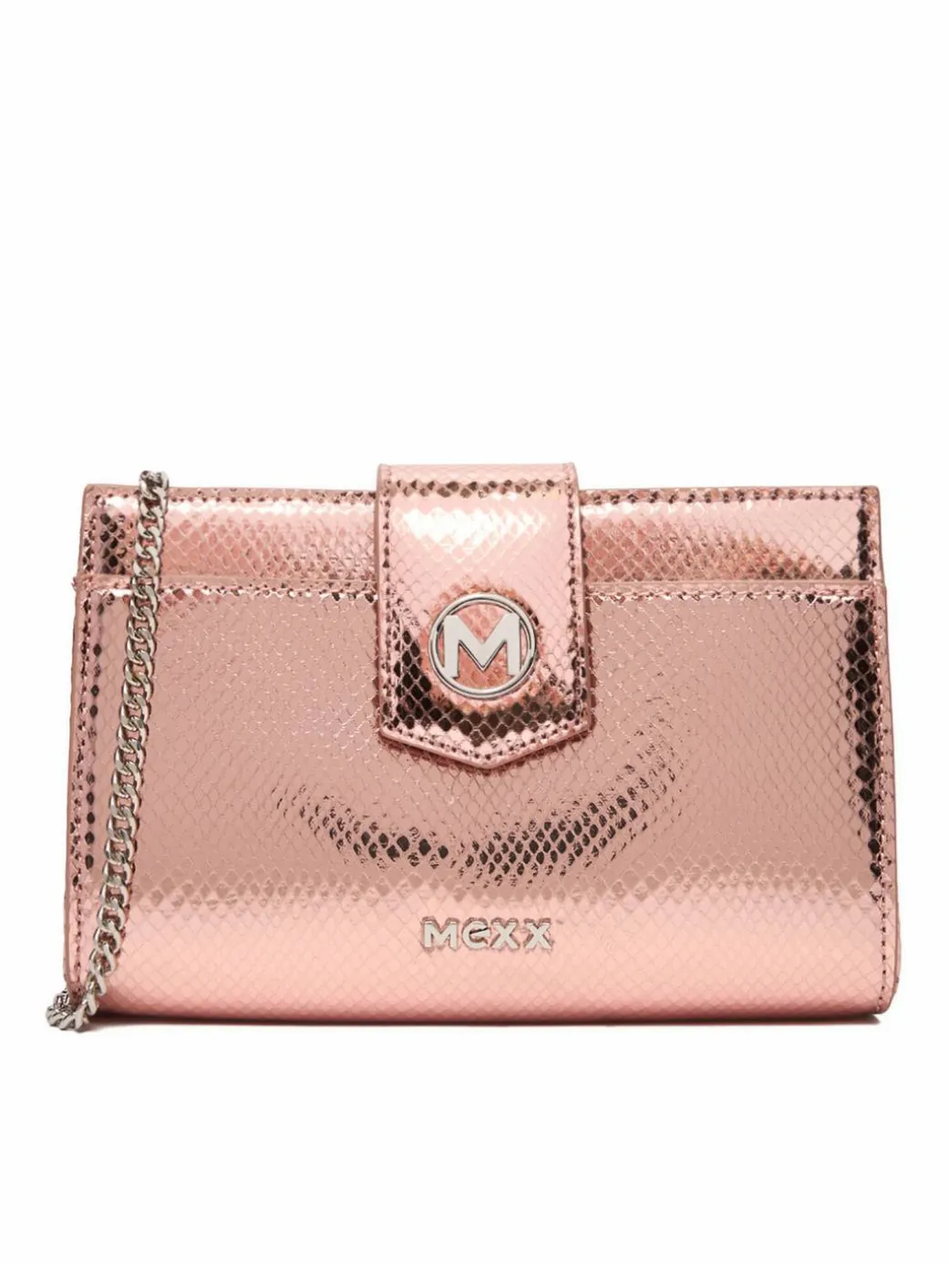 Borsetta CEO-MEXX-S-002-09 Rosa