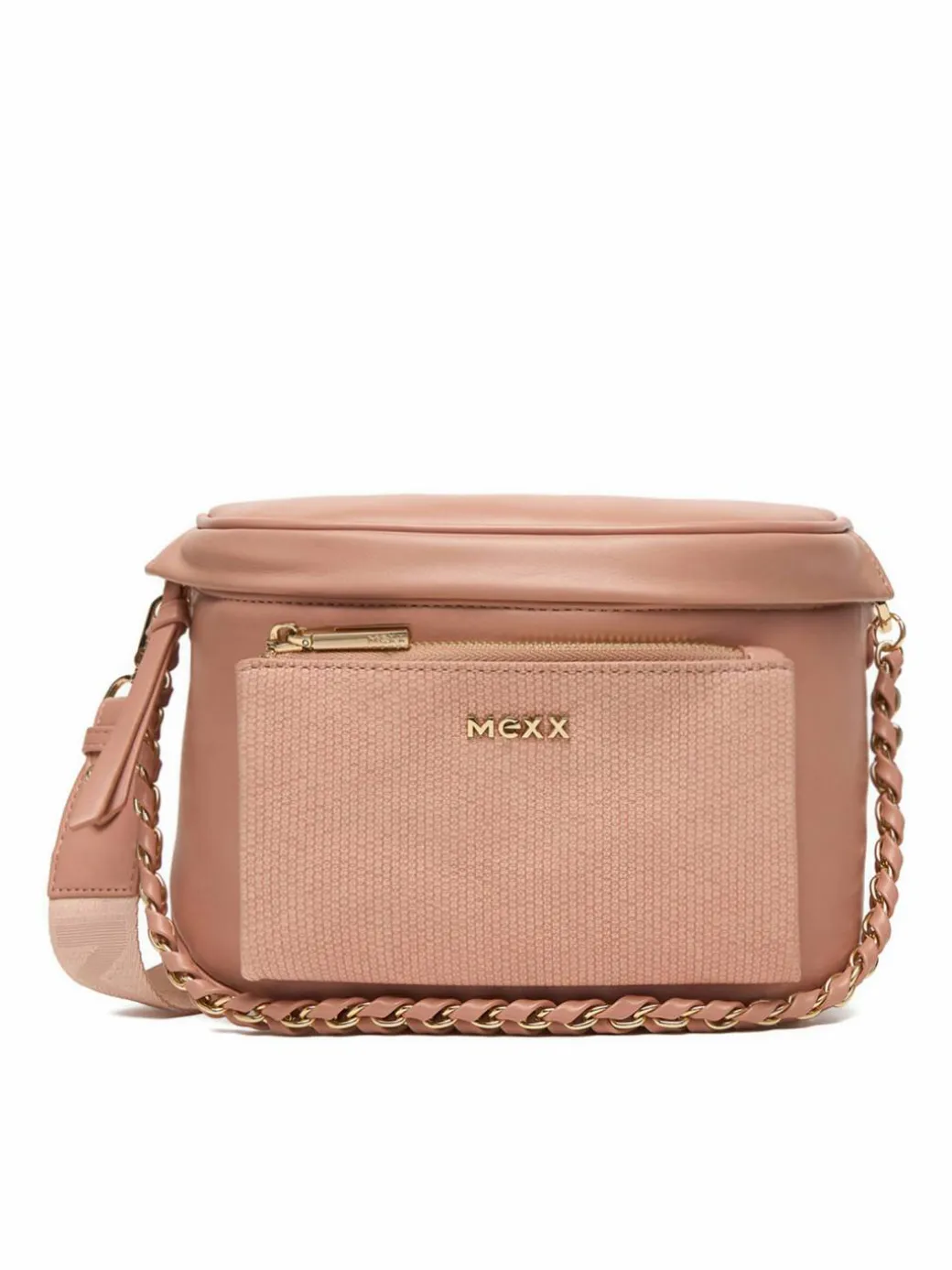 Borsetta CEO-MEXX-S-005-07 Rosa