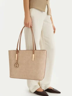 Borsetta CEO-MEXX-X-006-09 Beige