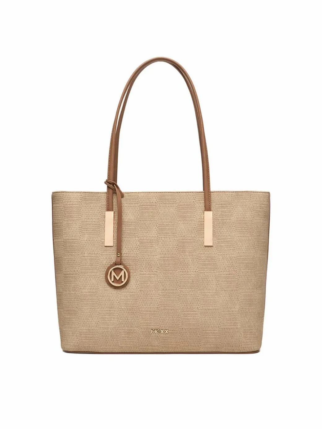 Borsetta CEO-MEXX-X-006-09 Beige