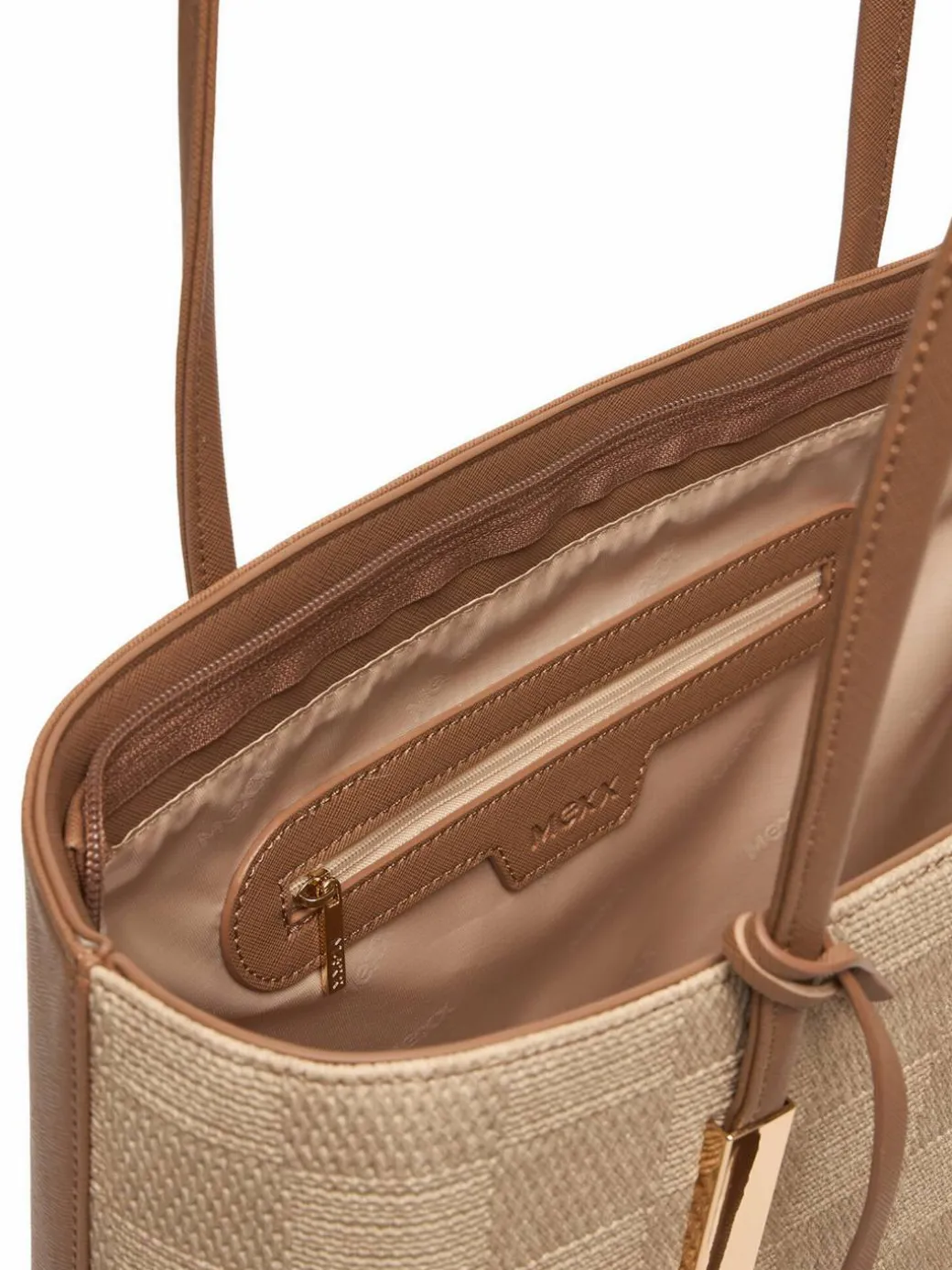 Borsetta CEO-MEXX-X-006-09 Beige