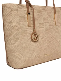 Borsetta CEO-MEXX-X-006-09 Beige