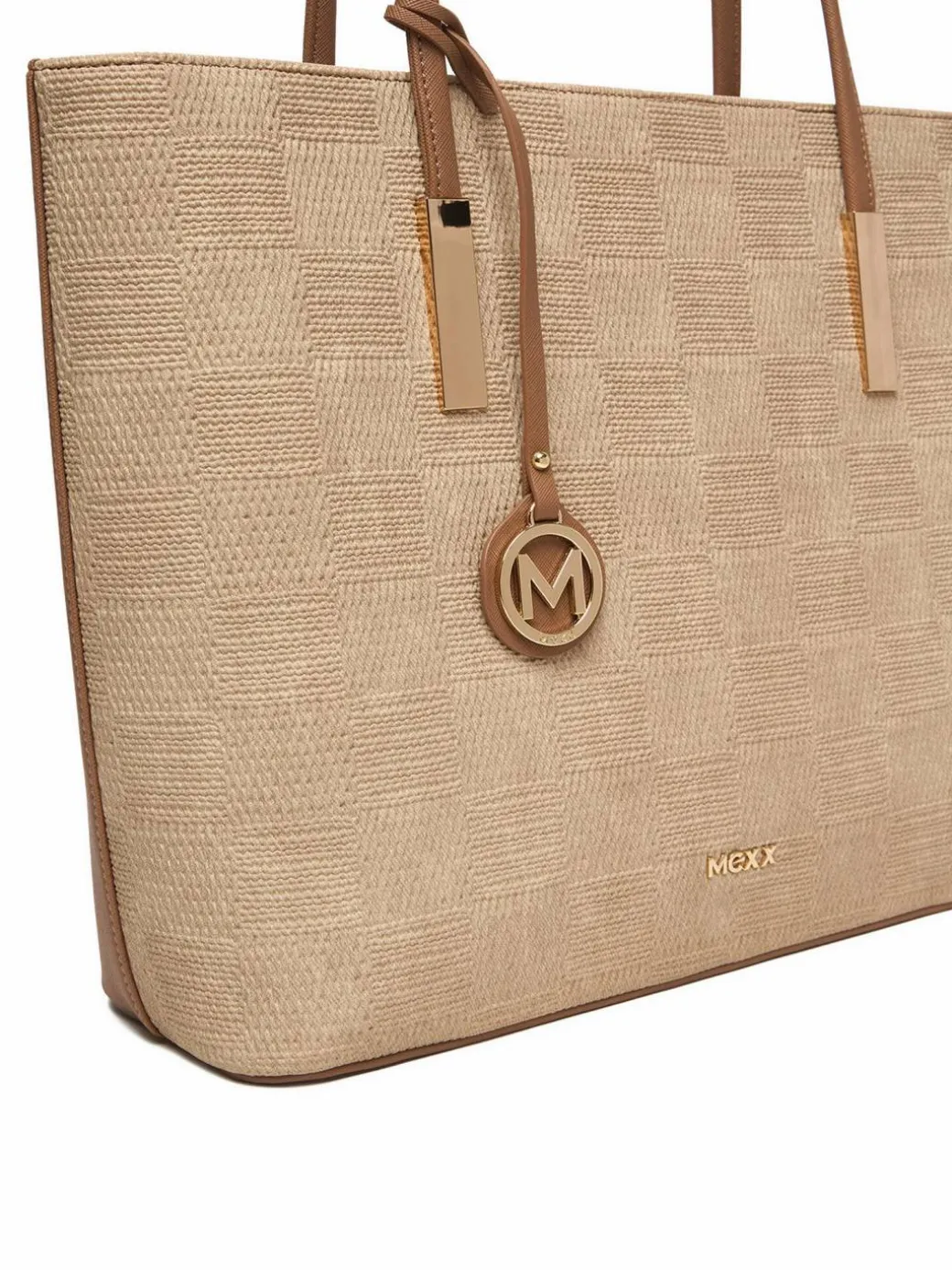 Borsetta CEO-MEXX-X-006-09 Beige