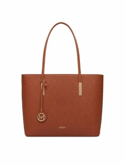 Borsetta CEO-MEXX-X-009-10 Marrone chiaro