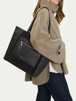 Borsetta CEO-MISSOURI-LDA8264 Nero