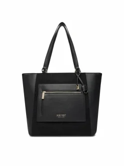 Borsetta CEO-MISSOURI-LDA8264 Nero