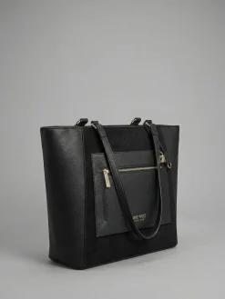 Borsetta CEO-MISSOURI-LDA8264 Nero