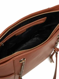 Borsetta CEO-NEBRASKA-LDA8208 Marrone