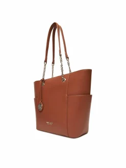 Borsetta CEO-NEBRASKA-LDA8208 Marrone