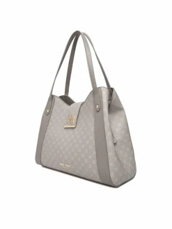 Borsetta CEO-Onira-KY252 Grigio