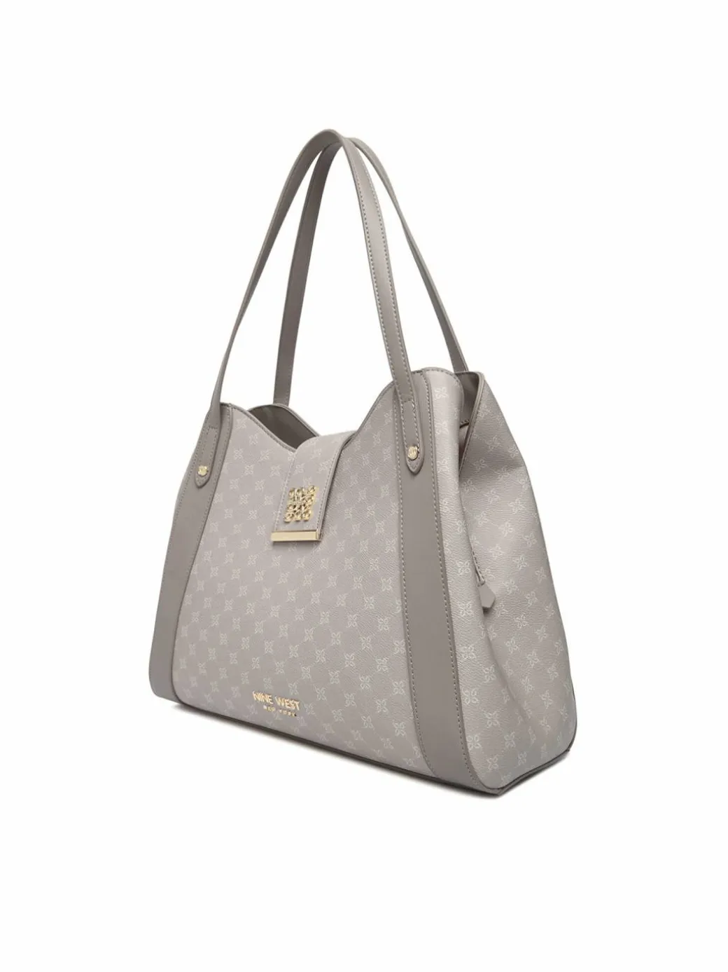 Borsetta CEO-Onira-KY252 Grigio