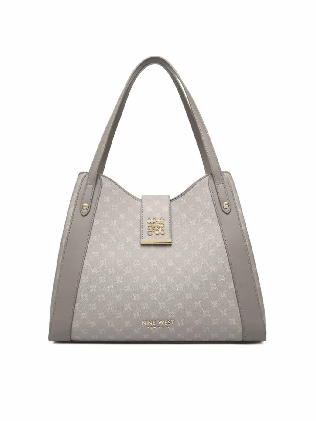 Borsetta CEO-Onira-KY252 Grigio