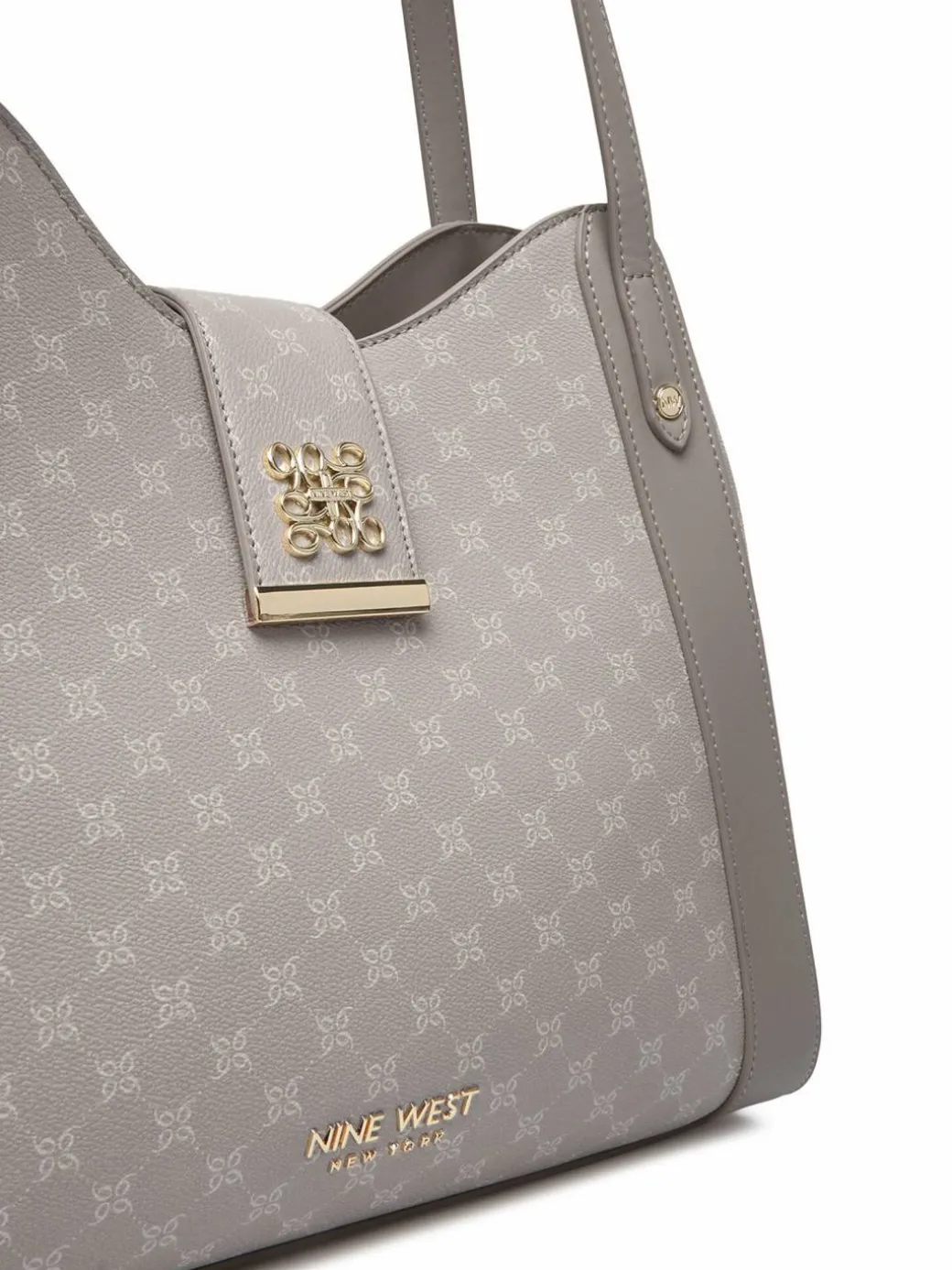 Borsetta CEO-Onira-KY252 Grigio
