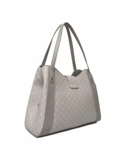 Borsetta CEO-Onira-KY252 Grigio