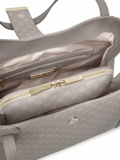 Borsetta CEO-Onira-KY252 Grigio
