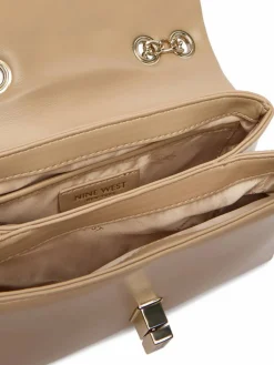 Borsetta CEO-Siena-LDA8700 Beige