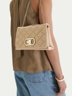 Borsetta CEO-Siena-LDA8700 Beige