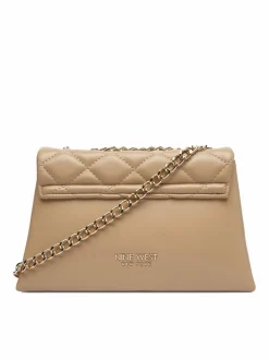 Borsetta CEO-Siena-LDA8700 Beige